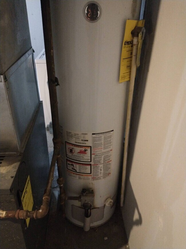 Building Photo - 2306 Joppa Ave