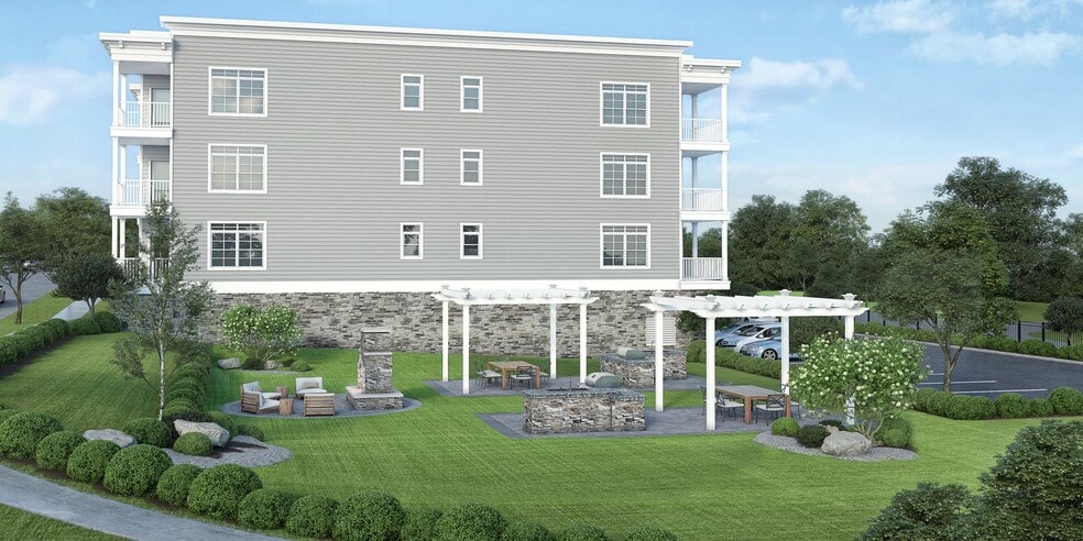 Primary Photo - Theta Grove, a Luxurious 55+ Rental Community