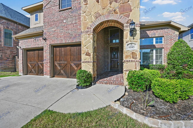 Building Photo - 5595 Lightfoot Ln