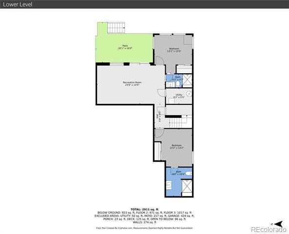 Building Photo - 10951 Touchstone Loop