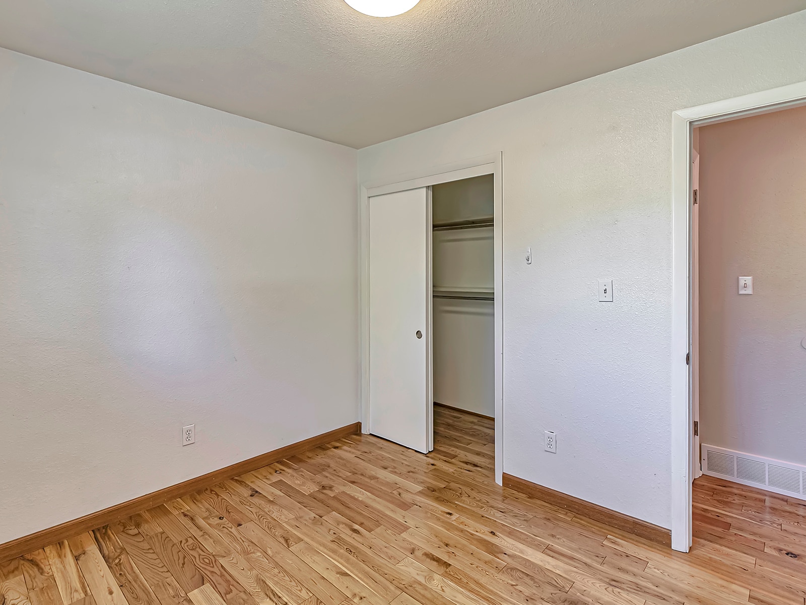 Bedroom 3 - 123 Orion St