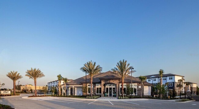 Building Photo - 3110 Gowan Dr