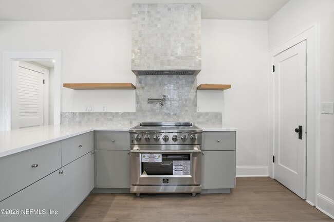 Building Photo - 2817 Selma St