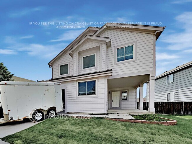 Building Photo - 5203 Weaver Dr