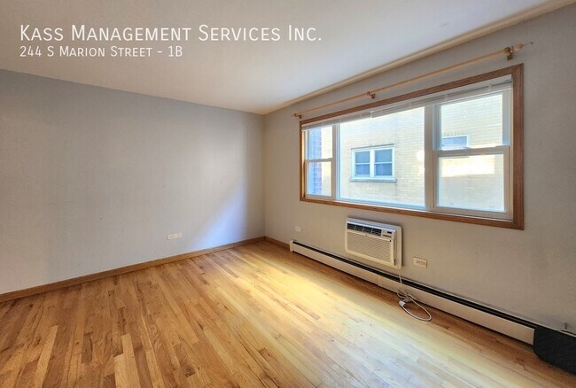 Building Photo - 244 S Marion St