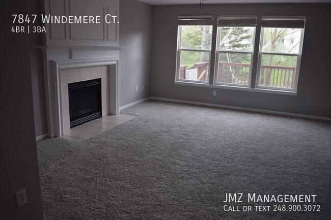 Building Photo - 7847 Windemere Ct