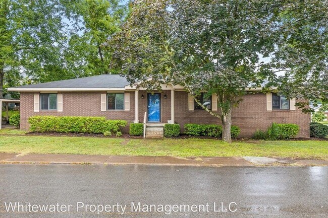 Primary Photo - 2 br, 1 bath House - 3600 Oakland Terrace