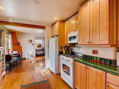 Building Photo - Beautiful 2 bed and 1 bath unique downtown Santa Fe