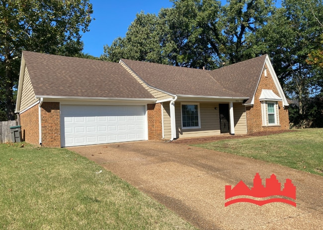 Building Photo - 3985 German Leaf Cove