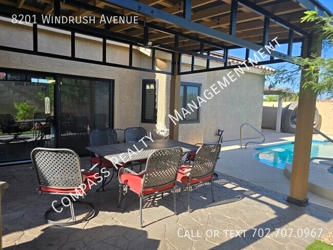 Building Photo - 8201 Windrush Ave