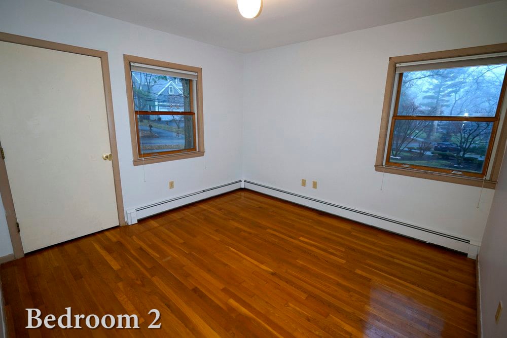 Bedroom 2 - 208 Grove St