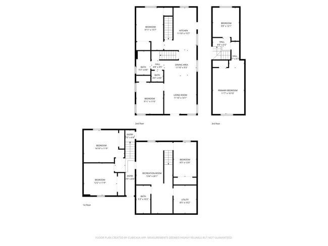 Building Photo - 7 Bed 2.5 Bath House - Near WWU