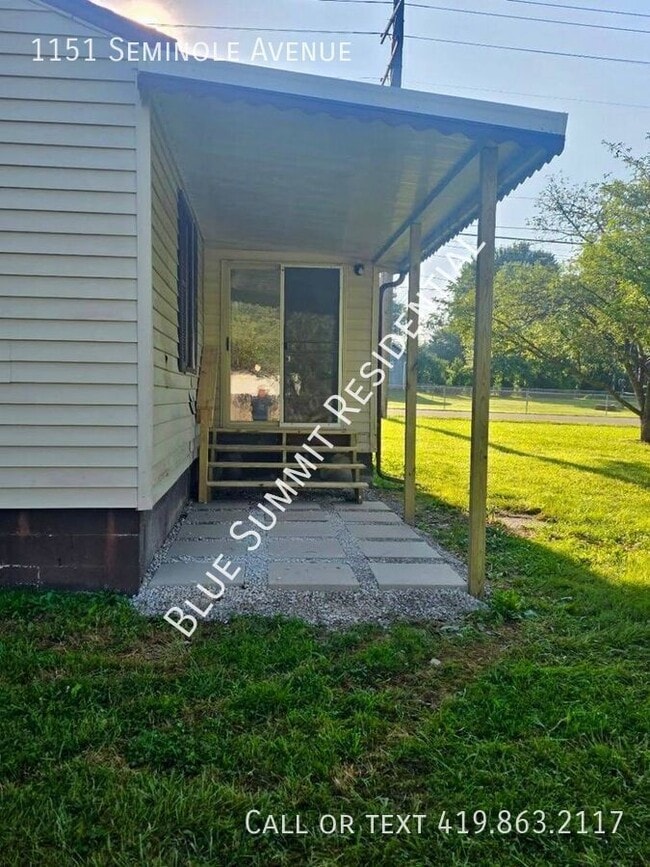 Building Photo - 1151 Seminole Ave