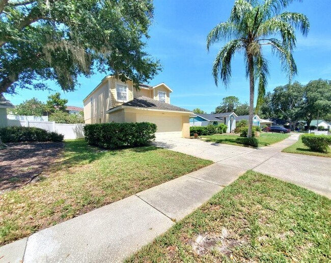 Building Photo - 2331 Rothenfeld Ct