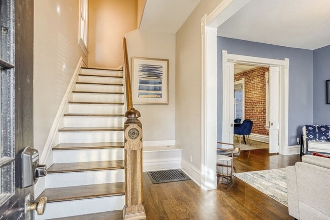 Building Photo - Renovated Historic 4BR Denver Home w/ Private Yard