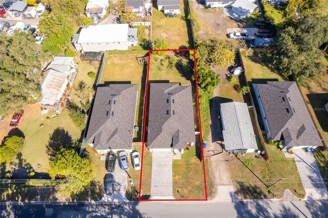 Building Photo - 1519 Indiana St