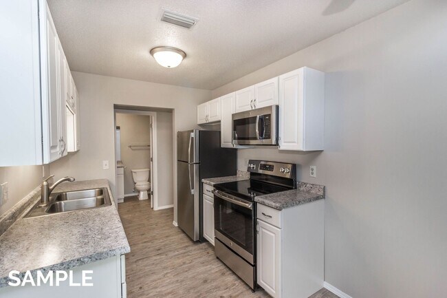 Building Photo - Willow Crossing Apartments