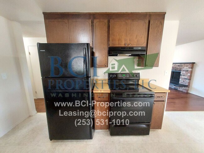 Building Photo - 10616 98th St SW