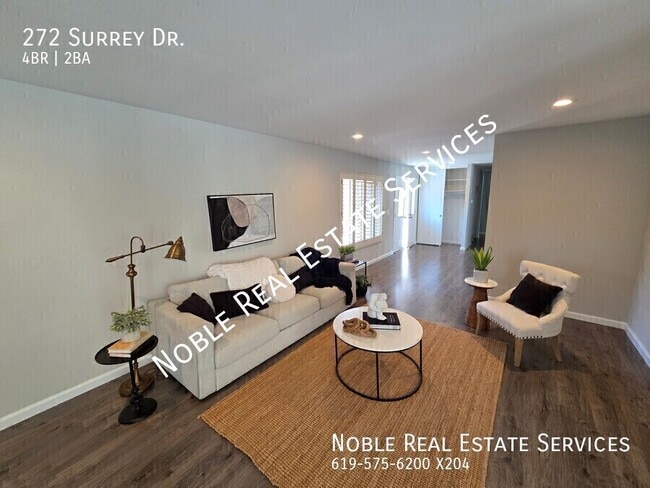 Building Photo - 272 Surrey Dr