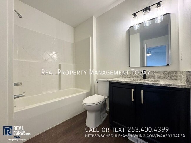 Building Photo - 14518 81st Ave E