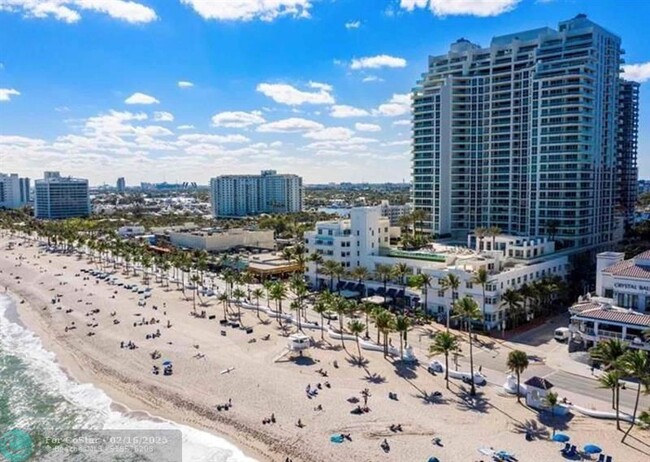 Building Photo - 101 S Fort Lauderdale Beach Blvd