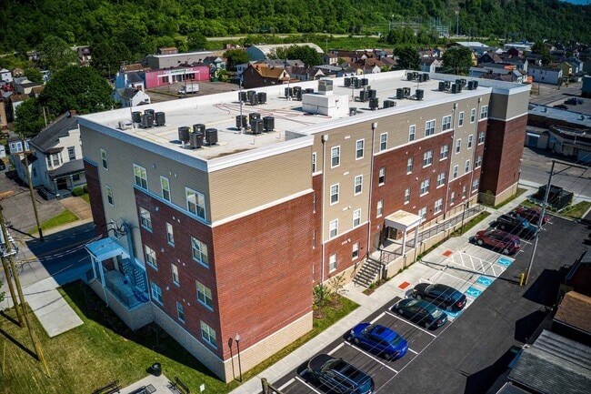 Building Photo - Owens Greene Senior Living