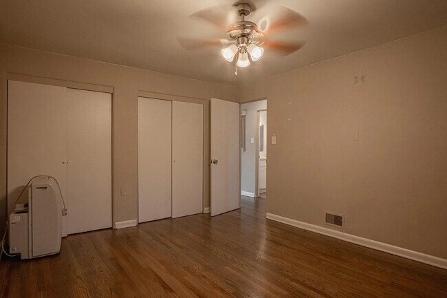 Building Photo - Charming duplex in Platt Park for rent
