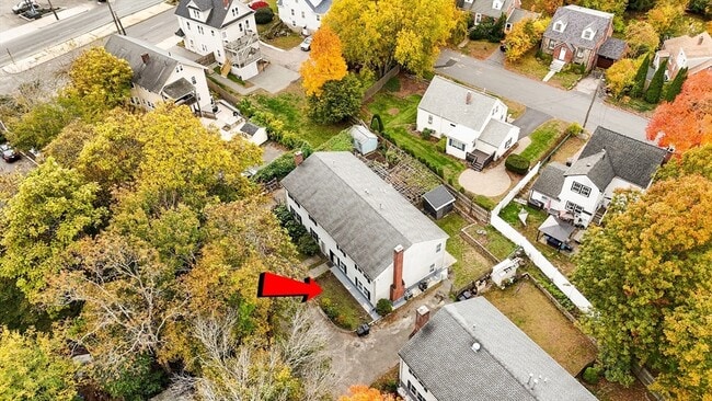 Building Photo - 5337 Washington St