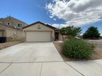Building Photo - 3 Bedroom Single Story Home Available Near 98th St & Dennis Chavez SW!