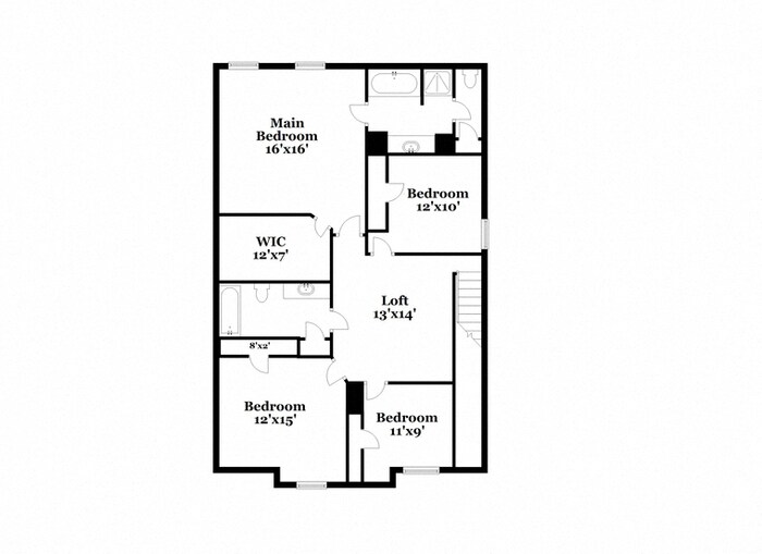 Building Photo - 3958 Turtle Creek