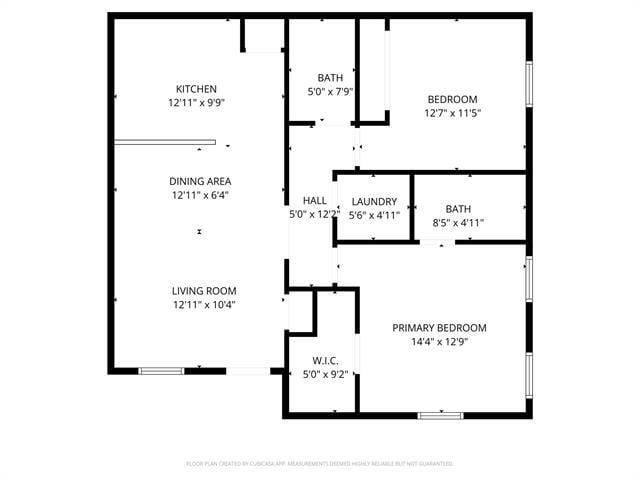 Building Photo - 101 Capps St