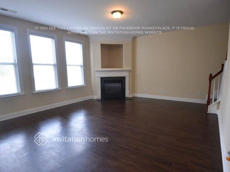 Building Photo - 1503 Saratoga Blvd