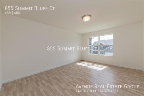 Building Photo - 855 Summit Bluff Ct