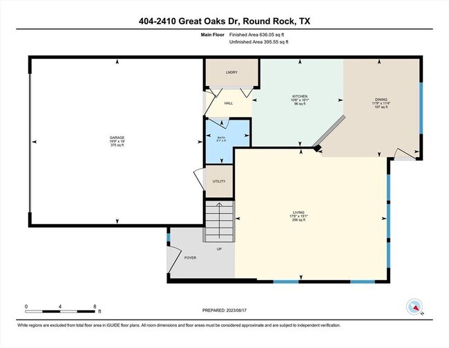 Building Photo - 2410 Great Oaks Dr