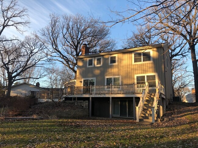 Building Photo - 1721 Shagbark Ct