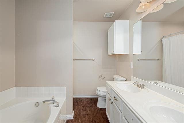 Building Photo - 2503 Buckskin Dr