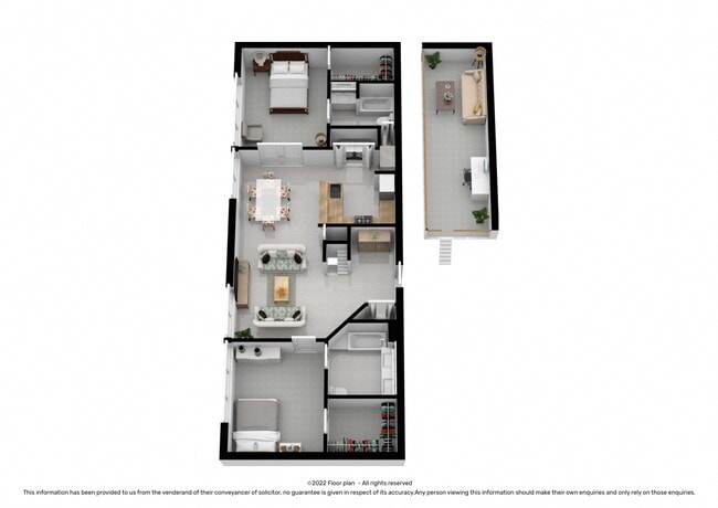 Floorplan - River School Lofts
