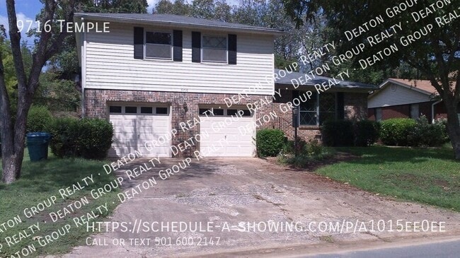 Building Photo - 9716 Temple-