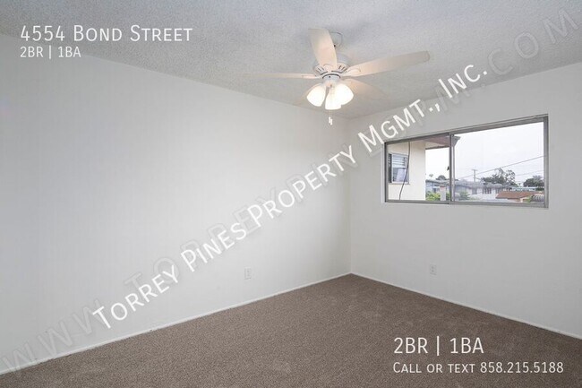 Building Photo - 4554 Bond St