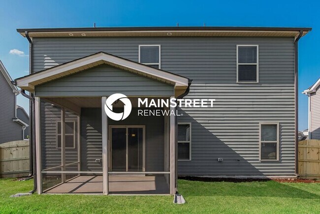 Building Photo - 3 Bedroom Pet-Friendly Home in Youngsville...