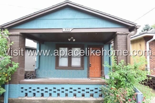 Building Photo - 745 Pacific Ave