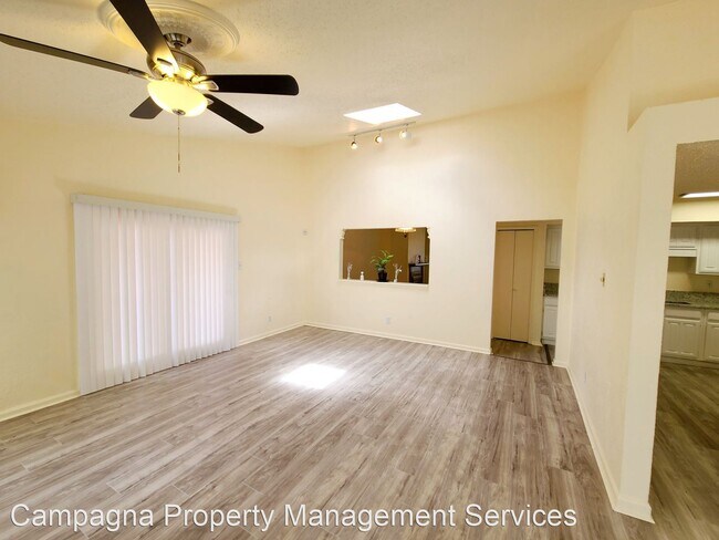Building Photo - 4 br, 3 bath House - 2711 Todville Pl