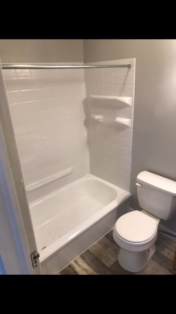 Building Photo - 1711 N Ball Ave