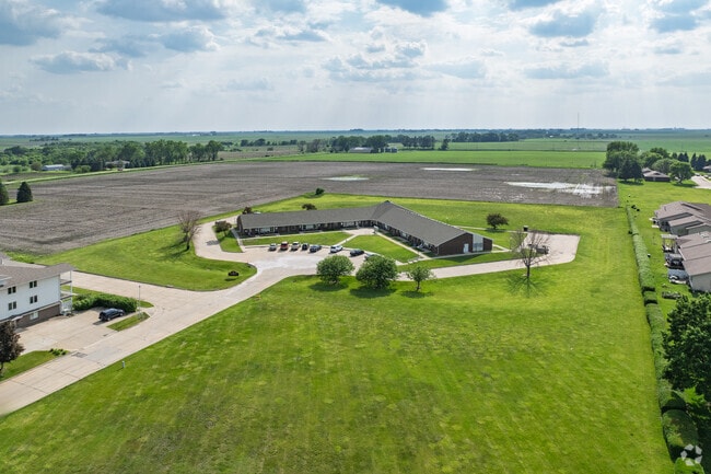 Aerial