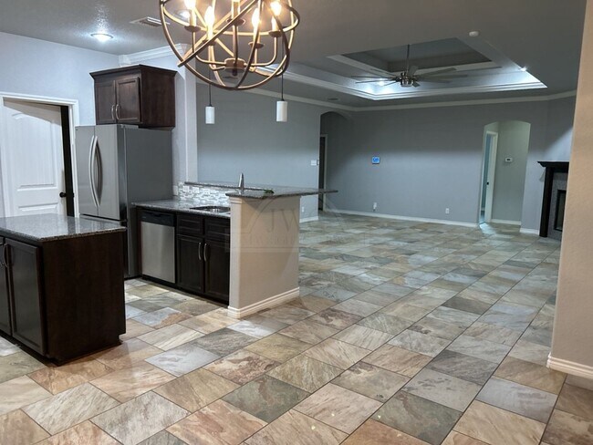 Building Photo - 1604 Granex Dr