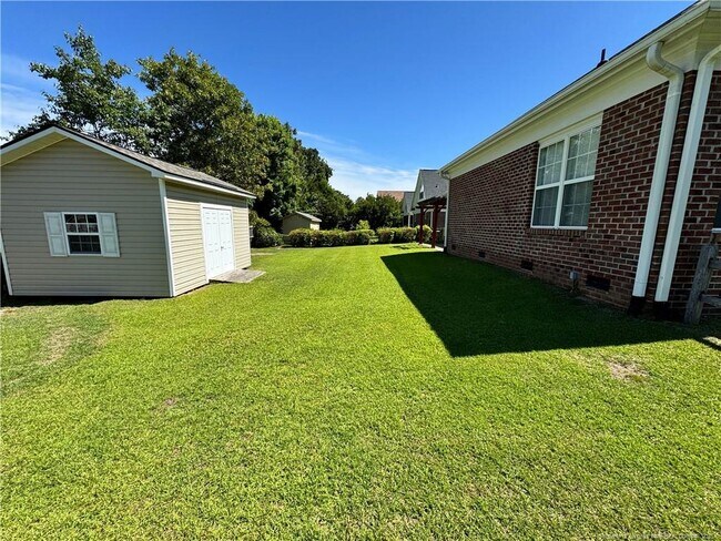 Building Photo - 3537 Maccumber Ct