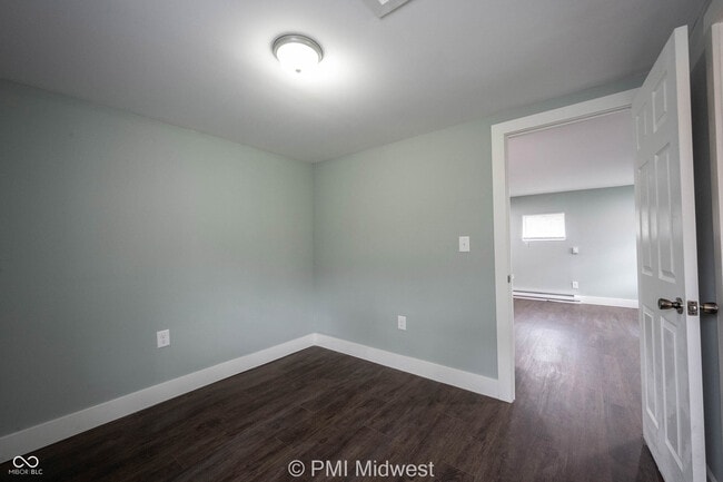 Building Photo - 238 N Beville Ave