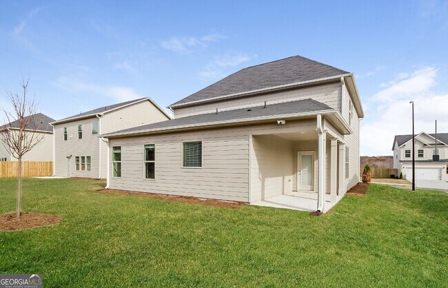 Building Photo - 10 Silvercharm Wy