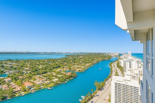 Building Photo - 4779 Collins Ave