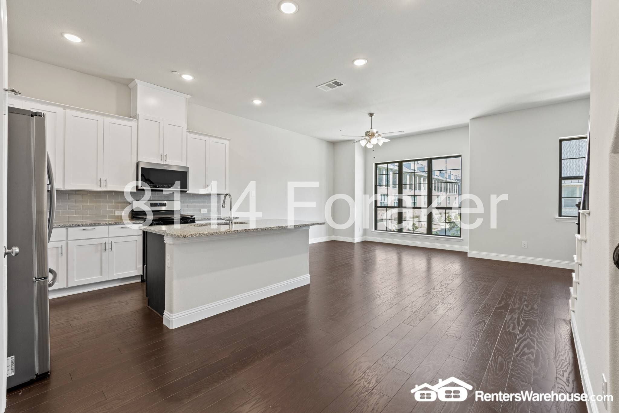 Building Photo - 8114 Foraker St